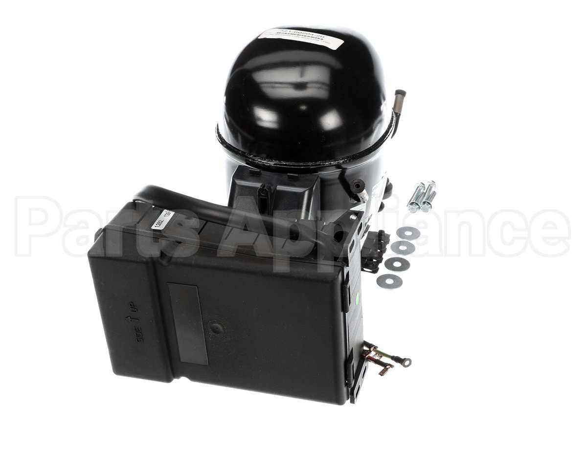 321-60204-20 Traulsen Compressor 115V 60Hz Low Temp