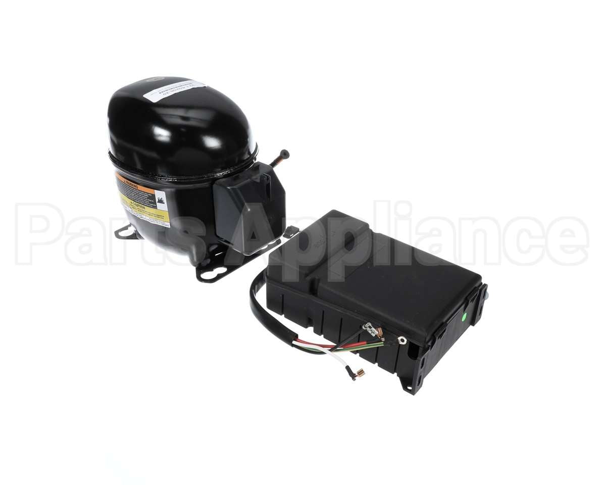 321-60206-20 Traulsen Compressor - Afe26C5E-Caa-201/
