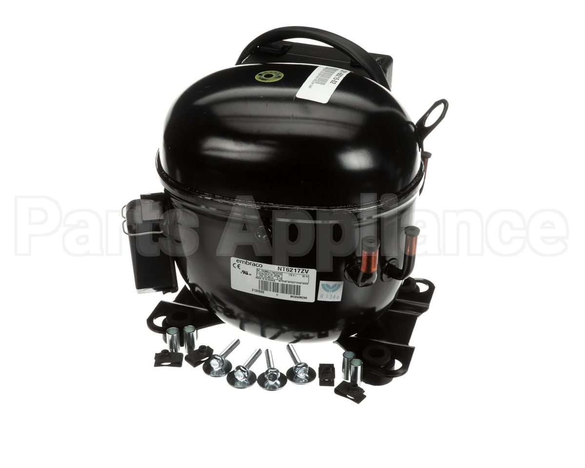 321-60215-02 Traulsen Compressor Copeland Rrt64C1E-I