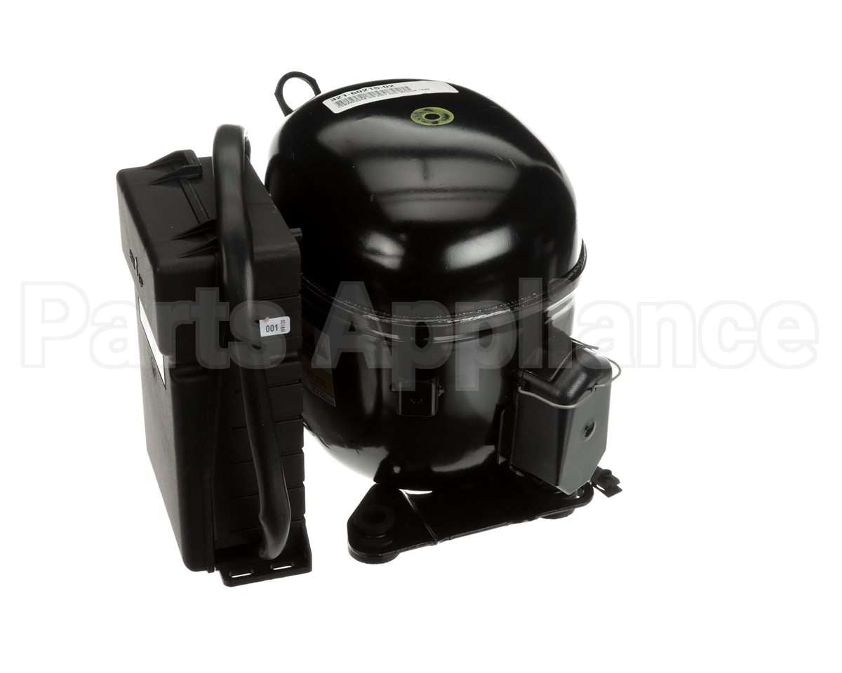 321-60215-02 Traulsen Compressor Copeland Rrt64C1E-I
