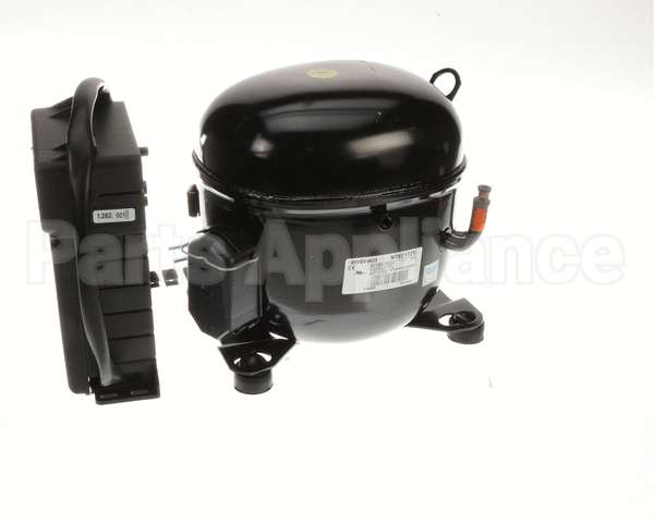 321-60215-10 Traulsen Compressor Copeland Rrt64C1E-C