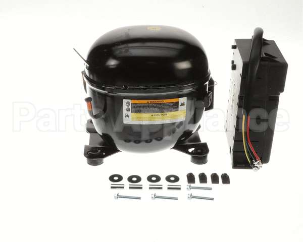 321-60215-10 Traulsen Compressor Copeland Rrt64C1E-C