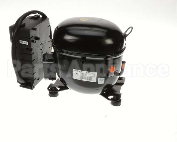 321-60215-10 Traulsen Compressor Copeland Rrt64C1E-C