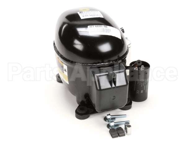 321-60225-00 Traulsen Compressor Ase20C4E-Caa-303