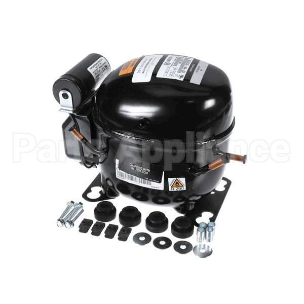 321-60258-00 Compatible Traulsen Compressor 115V 60Hz Medium Temp