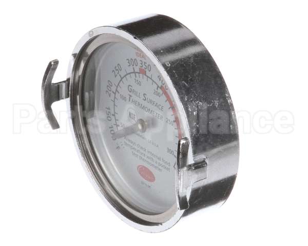 3210-08-1-E Cooper Atkins Grill Surface Thermometer Nsf 100/600 F/