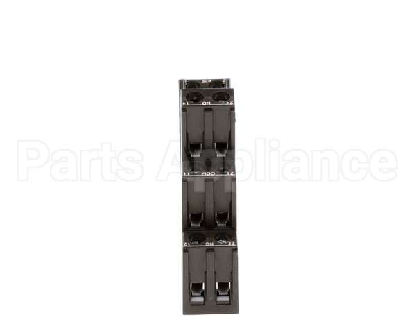 321000010 Besco Relay, Socket Rt Series