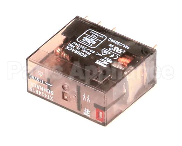 321000011 Besco Relay 8A