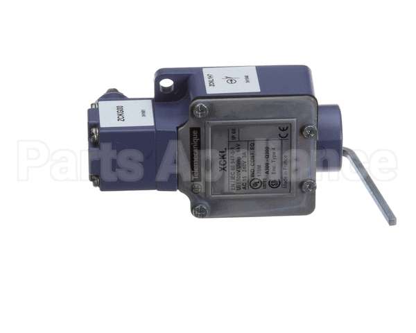 32102 Giles Assembly, Baffle, Filter Switch, Fsh 5&6