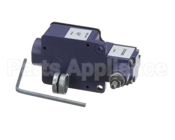 32102 Giles Assembly, Baffle, Filter Switch, Fsh 5&6