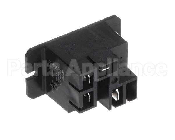 32104.0001 Bunn Relay, 24V Coil
