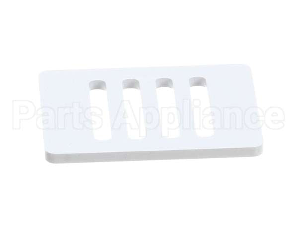 32105.0000 Bunn Insert, Hopper Lid Vent White
