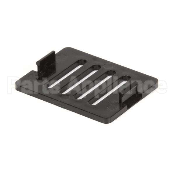 32105.0001 Compatible Bunn Insert, Hopper Lid Vent Blk
