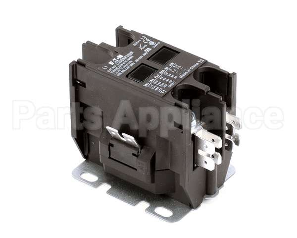 321100200 Besco Contactor, Dp 2-Pole 40 Amp