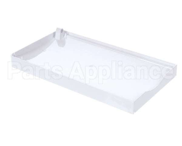 32111.0000 Bunn Tray Assembly, Drip-White Left