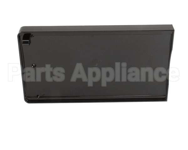 32111.0001 Bunn Tray Assembly, Drip-Black Left