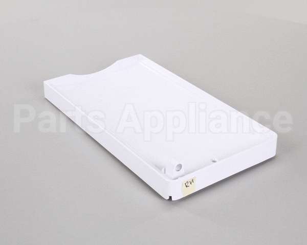 32111.0002 Bunn Tray Assembly, Drip White Rh