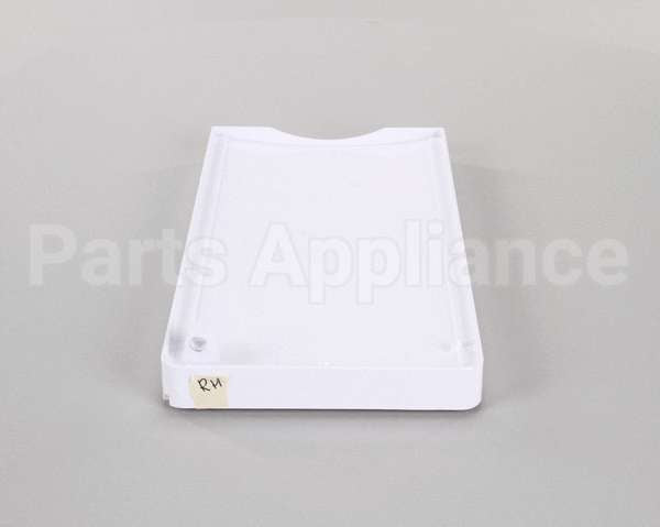 32111.0002 Bunn Tray Assembly, Drip White Rh