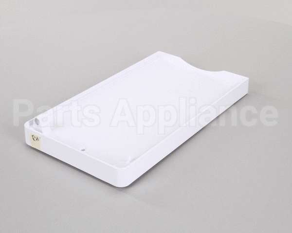 32111.0002 Bunn Tray Assembly, Drip White Rh