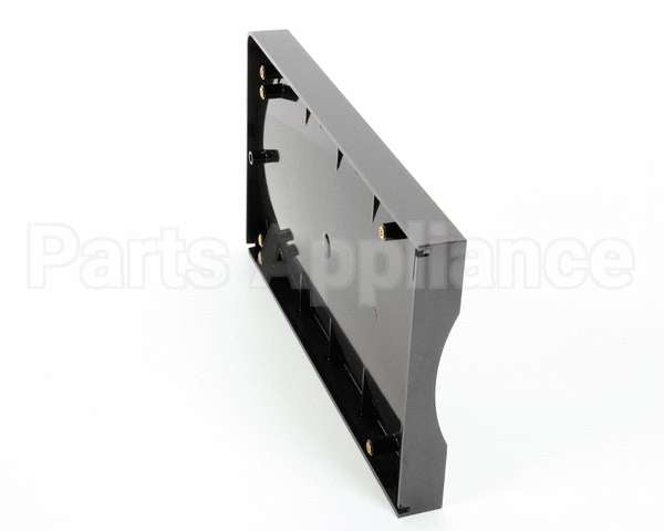 32111.0003 Bunn Tray Assembly, Drip-Black Rh