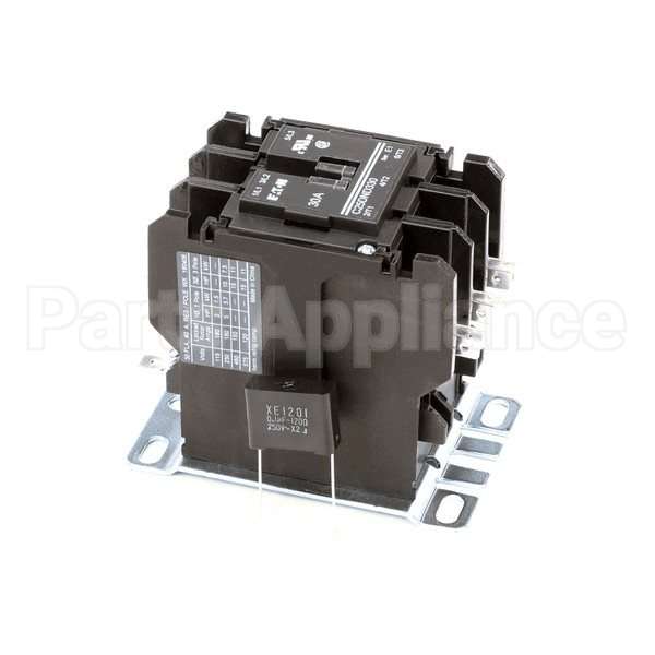 32113 Compatible Giles Contactor, Assy, 30A 3Ph, 208/240