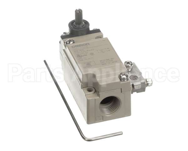 32114 Giles Baffle Filter Switch, Assembly, Cf-400/5