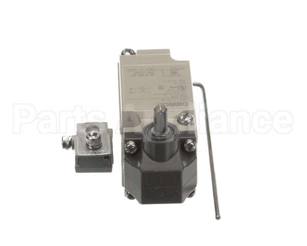 32114 Giles Baffle Filter Switch, Assembly, Cf-400/5