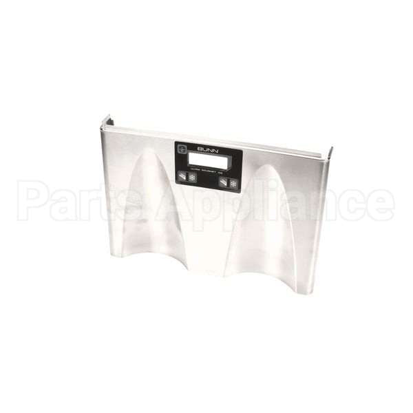32116.1000 Compatible Bunn Panelassembly, Front-Sst