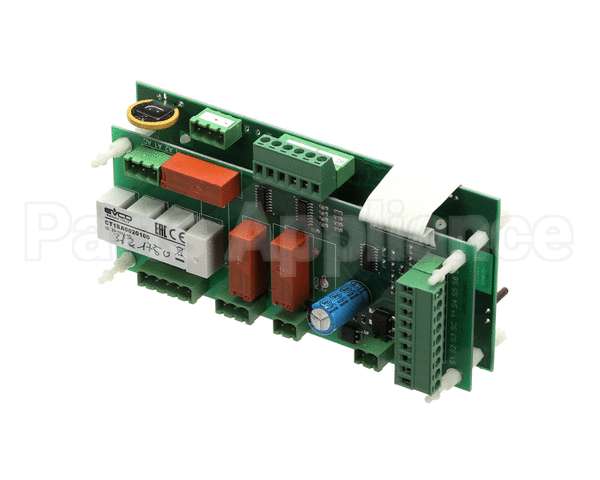 321162-900 Master-Bilt Blast Chiller Controller