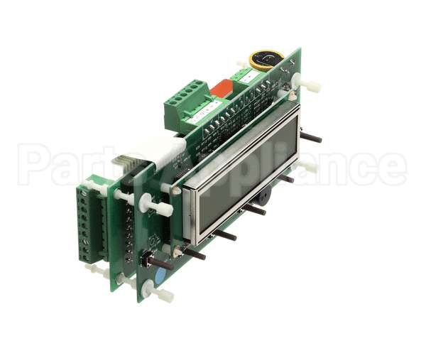 321162-900 Master-Bilt Blast Chiller Controller
