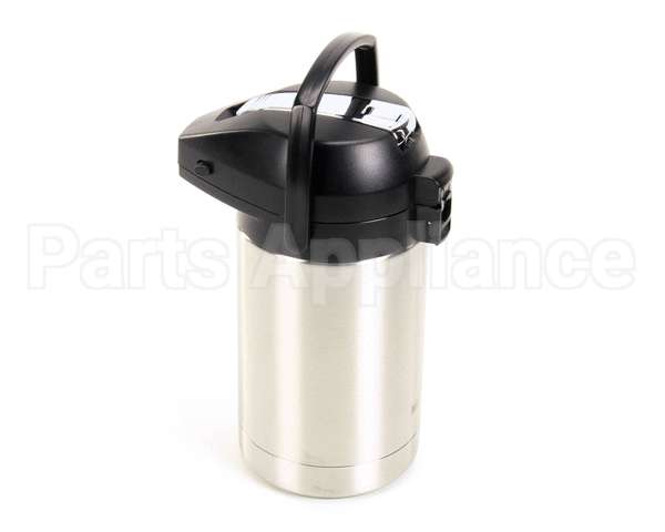 32125.0000 Bunn 2.5 Liter S/S Airpot