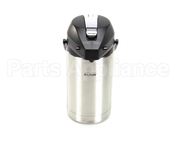 32130.0000 Bunn 3 Liter Airpot