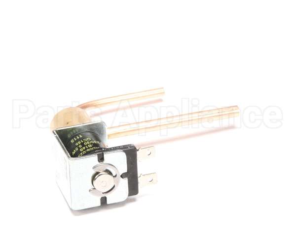32133.0001 Bunn Valve Assembly, Solenoid 230V