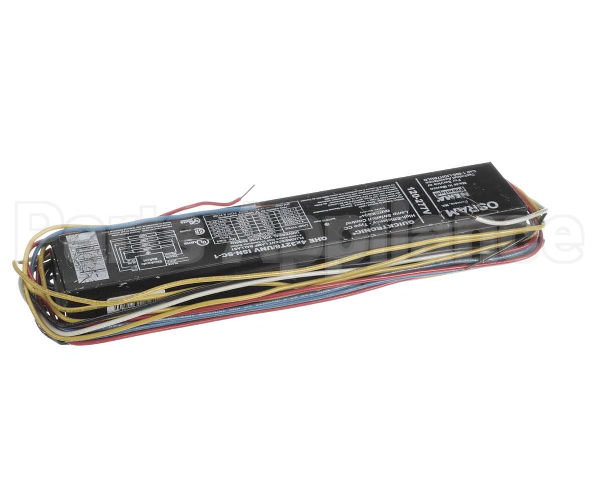 321333 Barker Ballast 120-277V