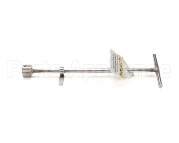 32140 Giles T-Handle, Weld Assembly, Cf-500