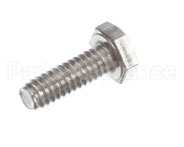 32158 Power Soak Systems Bolt Hex 1/4-20 3/4 18-8 Ss W/
