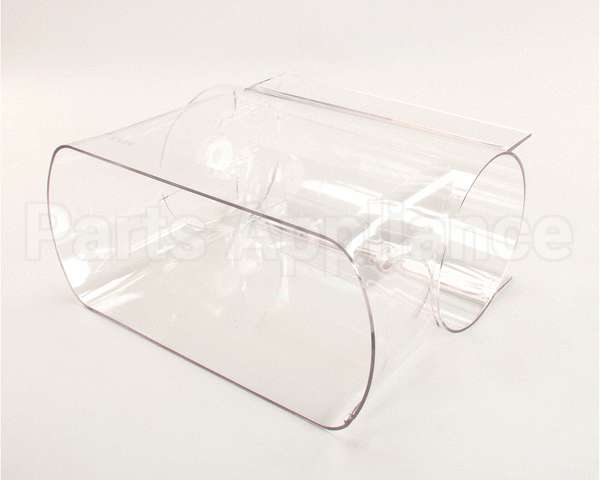 32190.1000 Bunn Hopper Assembly, Ultra