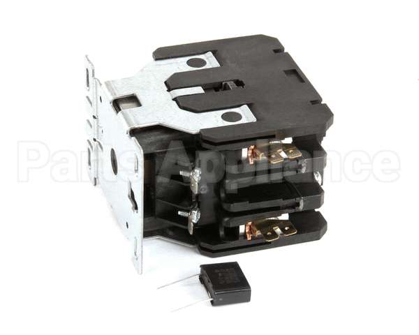 32193 Giles Contactor, Assembly, 1 Ph, 75A, 208/240V