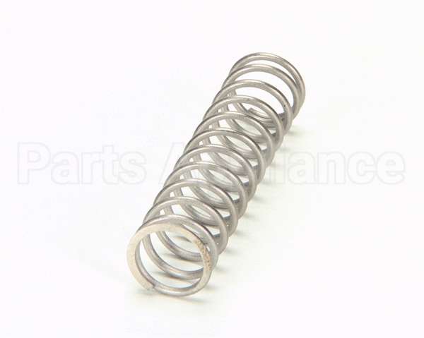 32193.0000 Bunn Spring,Comp .072X.72Diax3.0Lg