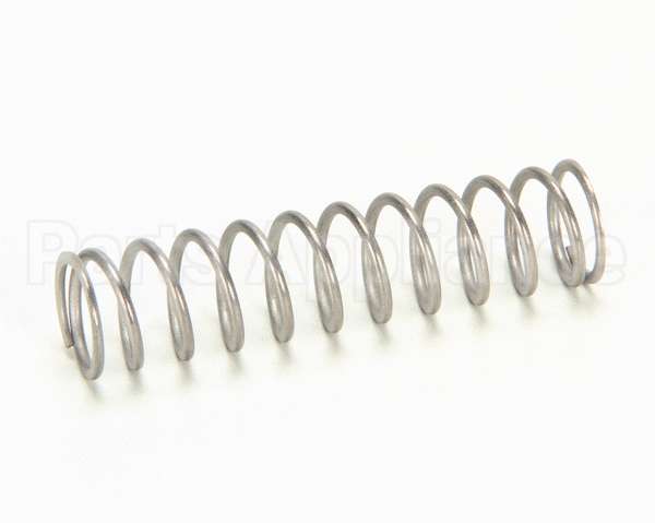 32193.0000 Bunn Spring,Comp .072X.72Diax3.0Lg