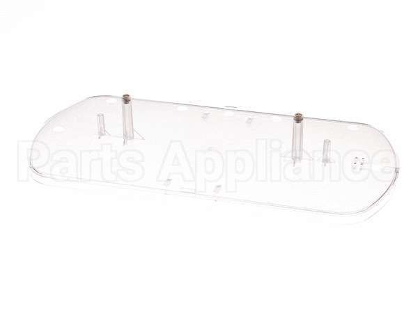 32195.0000 Bunn Liner Assembly, Hopper Cover