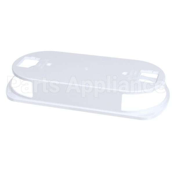 32196.0000 Compatible Bunn Cover, Hopper White Ultra