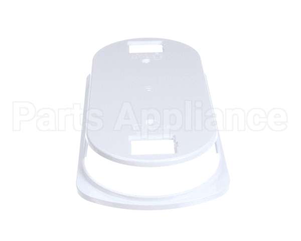 32196.0000 Bunn Cover, Hopper White Ultra