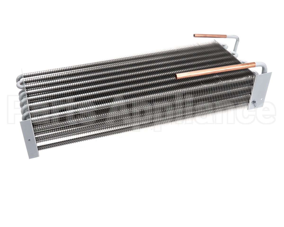 322-09562-00 Traulsen Evaporator Coil 4X8X22-5/8 (Fr)