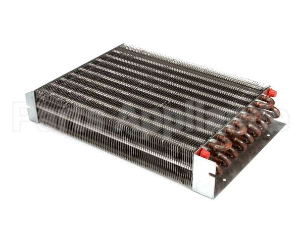 322-60036-00 Traulsen Coil 3 Row 10 X 13 Condenser