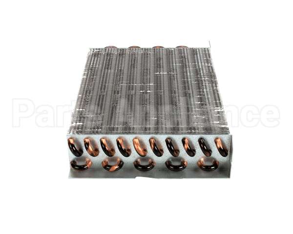 322-60036-00 Traulsen Coil 3 Row 10 X 13 Condenser