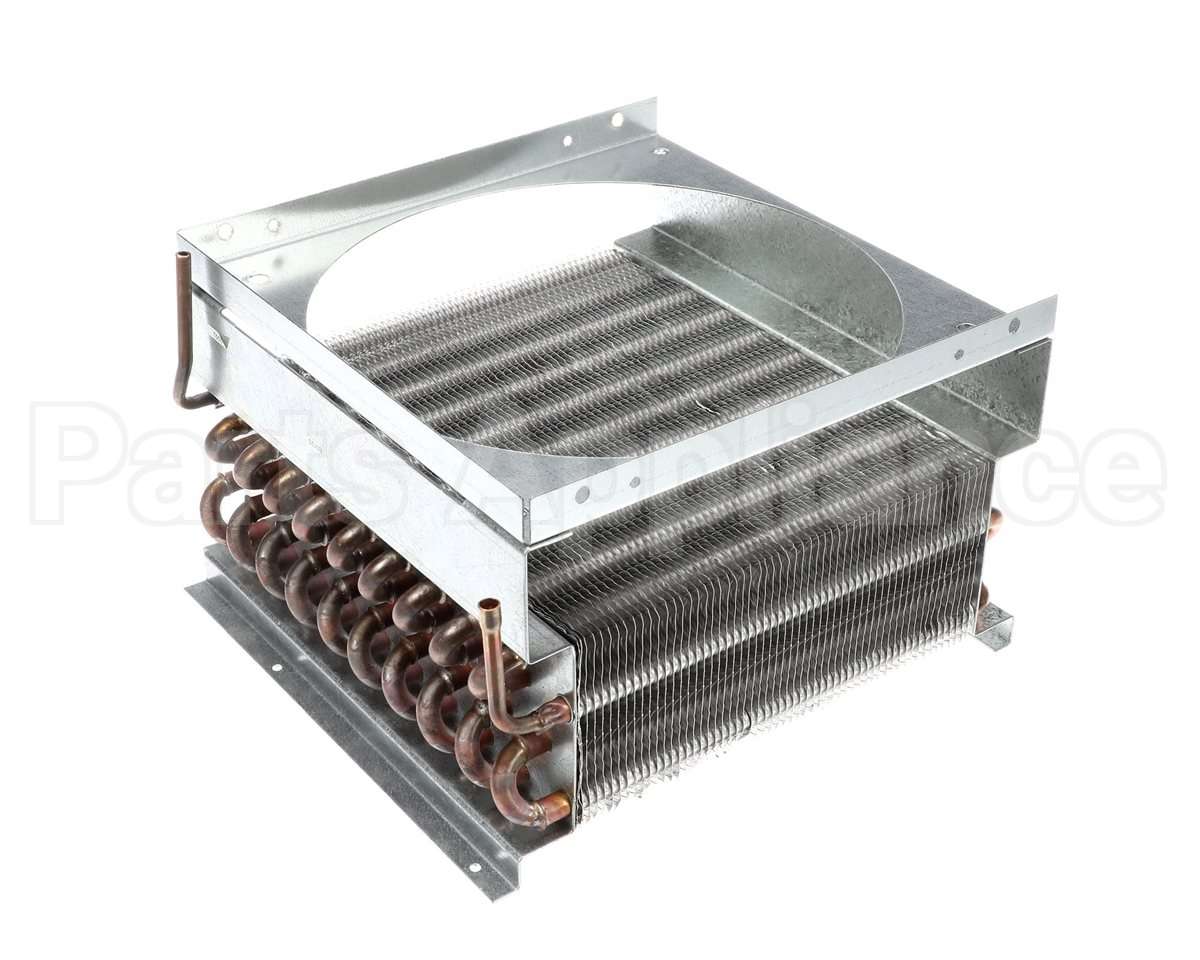 322-60199-00 Traulsen Coil Condenser 1-Section Narro