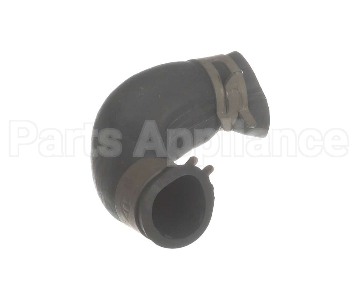 322057-301 Carrier Inducer/Trap Elbow