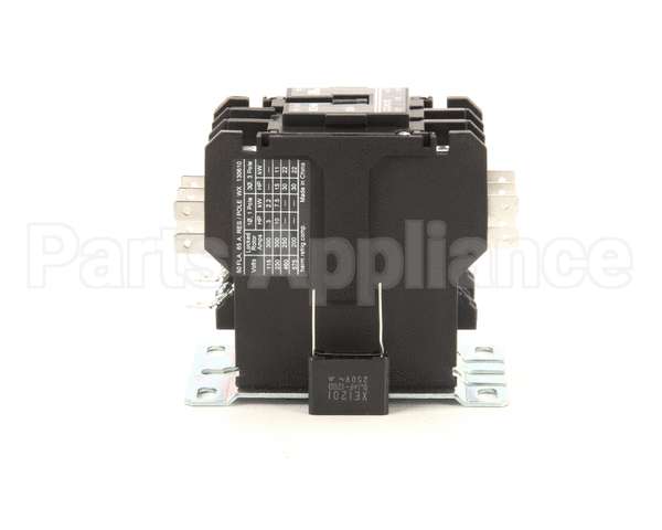 32208 Giles Contactor, Assembly, 208/240Vac, 3Ph, 50