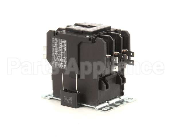 32208 Giles Contactor, Assembly, 208/240Vac, 3Ph, 50